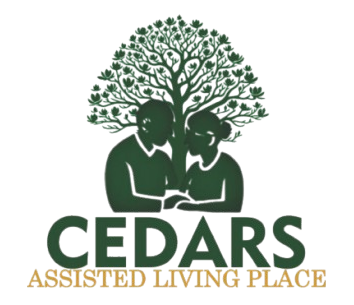 Cedars Care Home | Dignity, Comfort & Care for Seniors in Sagamu, Ogun State.