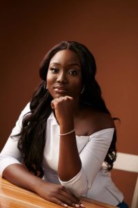 Dr. Babatope Joanna - Cedars ALP