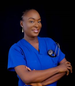 Dr. Oluwasanya Alarape - Cedars